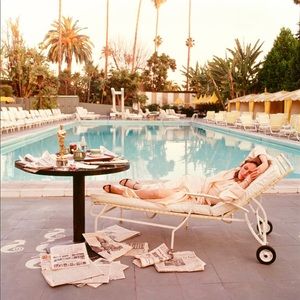 Meet your Posher, Claire